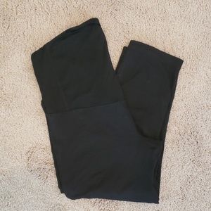 Maternity leggings
